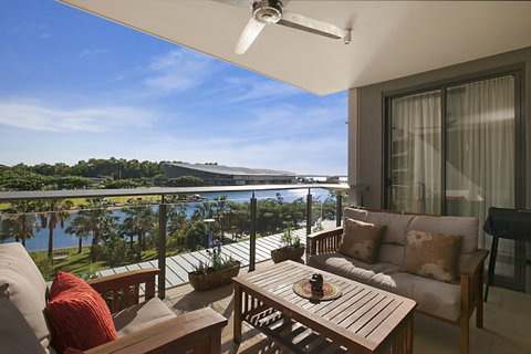 Saltwater Suites - Accommodation Brunswick Heads 6