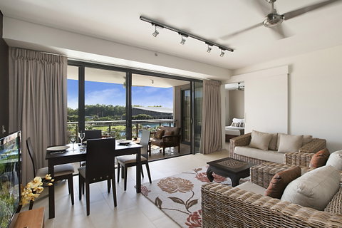 Saltwater Suites - Accommodation Brunswick Heads 5