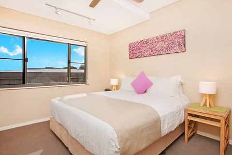 Saltwater Suites - Accommodation Brunswick Heads 4