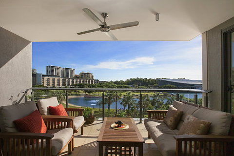 Saltwater Suites - Accommodation Brunswick Heads 7