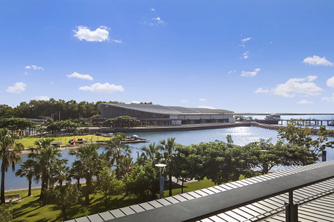 Saltwater Suites - Accommodation Brunswick Heads 8