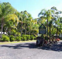 Sandalwood Van  Leisure Park - Accommodation Brunswick Heads