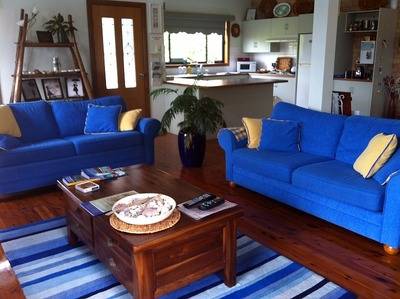Sanddancers Bed & Breakfast - Accommodation Brunswick Heads 1