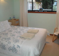 Sanddancers Bed  Breakfast - Accommodation Brunswick Heads