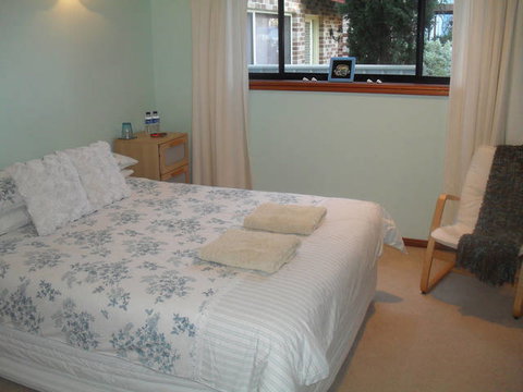 Sanddancers Bed & Breakfast - Accommodation Brunswick Heads 0