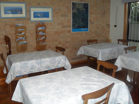 Sanddancers Bed & Breakfast - Accommodation Brunswick Heads 2