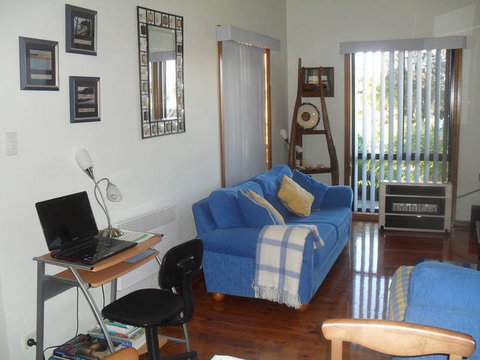 Sanddancers Bed & Breakfast - Accommodation Brunswick Heads 4