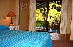 Santa Fe Luxury Bed & Breakfast - Accommodation Brunswick Heads 1