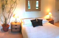 Santa Fe Luxury Bed & Breakfast - Accommodation Brunswick Heads 2
