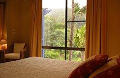 Santa Fe Luxury Bed & Breakfast - Accommodation Brunswick Heads 3