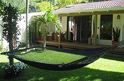 Santa Fe Luxury Bed & Breakfast - Accommodation Brunswick Heads 4