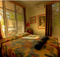 Savannah Way Motel Borroloola - Accommodation Brunswick Heads