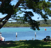 Seacrest Caravan Park - Accommodation Brunswick Heads