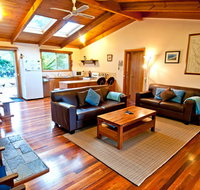 Seaview Retreat - Accommodation Brunswick Heads