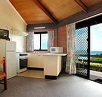 Shelly Beach Cabins