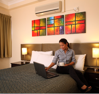 Starwest Apartments Alderney on Hay - Accommodation Brunswick Heads