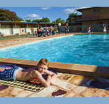Sundowner Oriana Motel - Accommodation Brunswick Heads