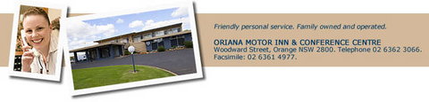 Sundowner Oriana Motel - Accommodation Brunswick Heads 1
