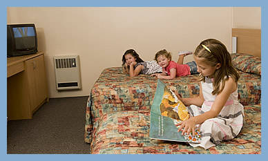 Sundowner Oriana Motel - Accommodation Brunswick Heads 2