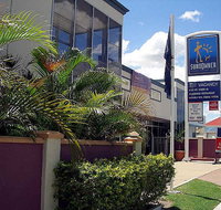 Sundowner Rockhampton Motel - Accommodation Brunswick Heads