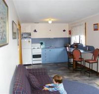 Sunset Holiday Villas - Accommodation Brunswick Heads