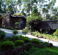 Sunway Farm BB - Accommodation Brunswick Heads
