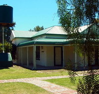 Sylvania Park - Accommodation Brunswick Heads