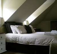 Tanwarra Lodge - Accommodation Brunswick Heads