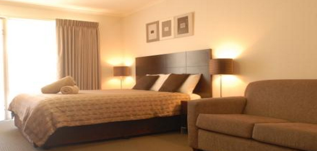 Tea House Motor Inn And Apartments - Accommodation Brunswick Heads 0