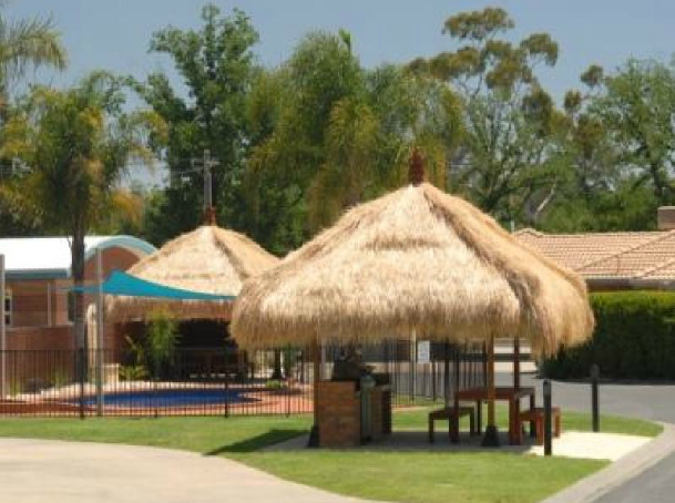Tea House Motor Inn And Apartments - Accommodation Brunswick Heads 2