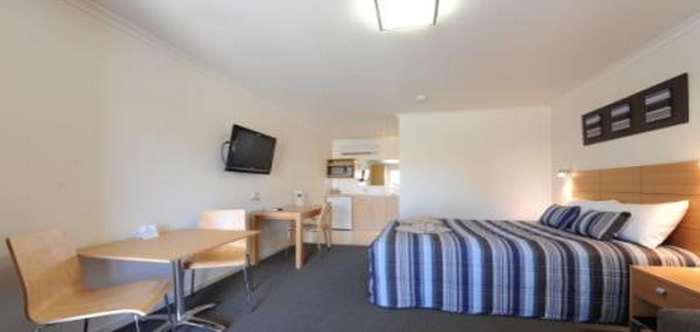 Tea House Motor Inn And Apartments - Accommodation Brunswick Heads 3