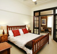 The Bank Guesthouse - Accommodation Brunswick Heads