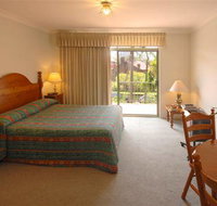 The Belmore All-Suite Hotel - Accommodation Brunswick Heads