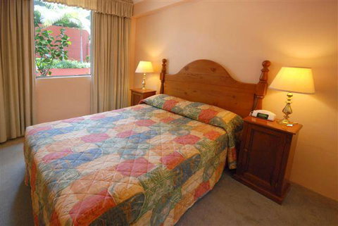 The Belmore All-Suite Hotel - Accommodation Brunswick Heads 3