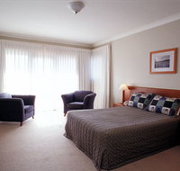 The Berry Village Boutique Motel - Accommodation Brunswick Heads