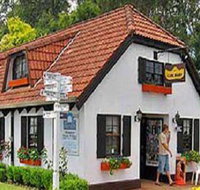 The Clog Barn Holiday Park - Accommodation Brunswick Heads