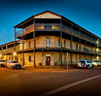 The Esplanade Hotel Port Hedland - Accommodation Brunswick Heads