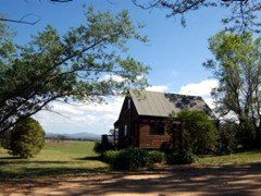 The Knoll Moruya - Accommodation Brunswick Heads 0