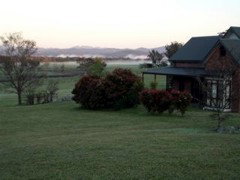 The Knoll Moruya - Accommodation Brunswick Heads 1