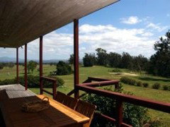The Knoll Moruya - Accommodation Brunswick Heads 3