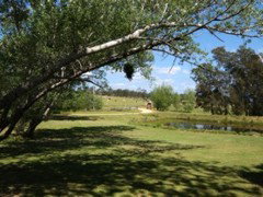 The Knoll Moruya - Accommodation Brunswick Heads 4