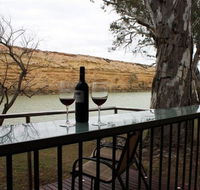 The Manor - Blanchetown - Accommodation Brunswick Heads