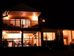 The Manor - Blanchetown - Accommodation Brunswick Heads 1