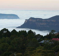 The Mountain Heritage Hotel and Spa Retreat - Accommodation Brunswick Heads