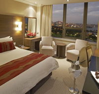 The Sydney Boulevard Hotel - Accommodation Brunswick Heads
