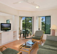 Tropic Towers Apartments - Accommodation Brunswick Heads