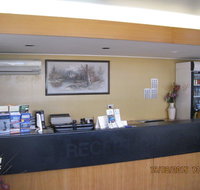 Tropical Gateway Motor Inn - Accommodation Brunswick Heads