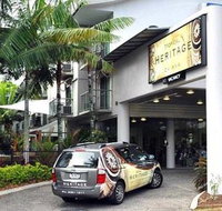 Tropical Heritage Cairns - Accommodation Brunswick Heads