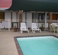 Tudor House Motel - Accommodation Brunswick Heads