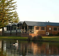 Two Shores Holiday Village - Accommodation Brunswick Heads